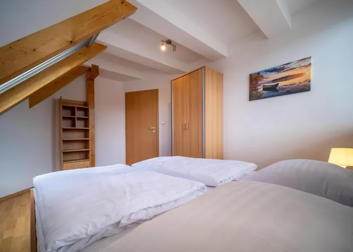 Appartamento Riviera 504-4 Lipno Český Krumlov