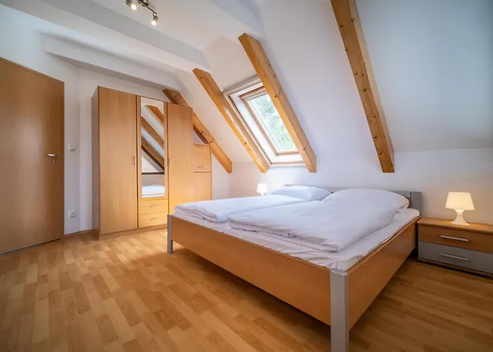Appartamento Riviera 504-4 Lipno Český Krumlov